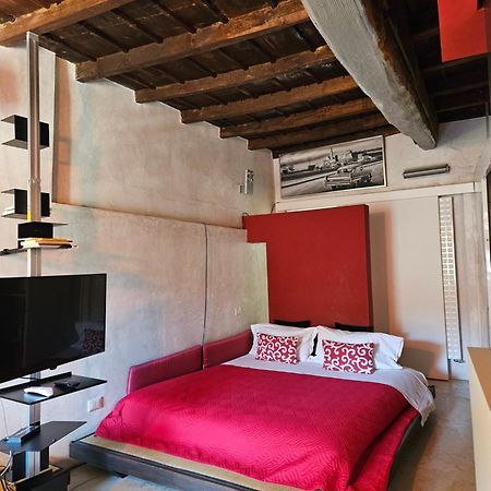 Vm Siro Comi Apartment Pavia Exterior photo