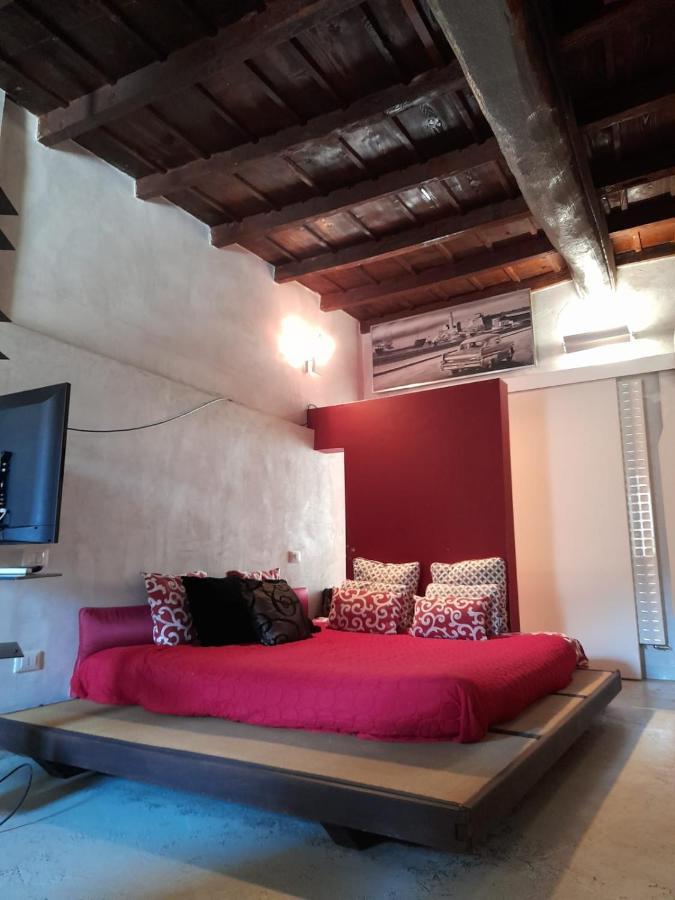 Vm Siro Comi Apartment Pavia Exterior photo