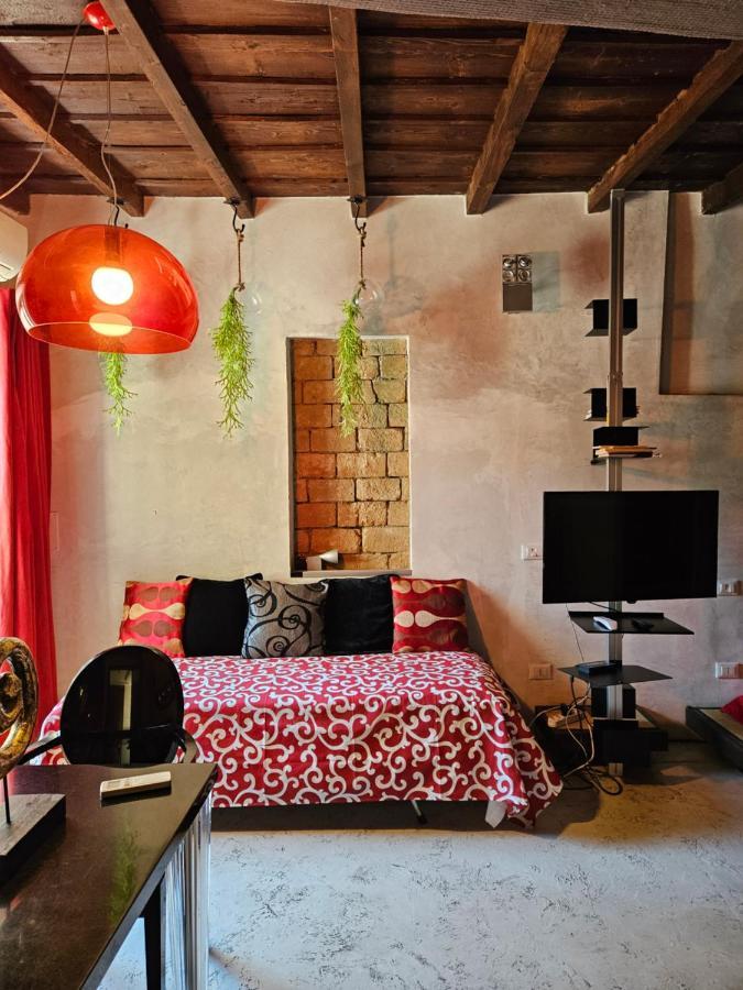 Vm Siro Comi Apartment Pavia Exterior photo