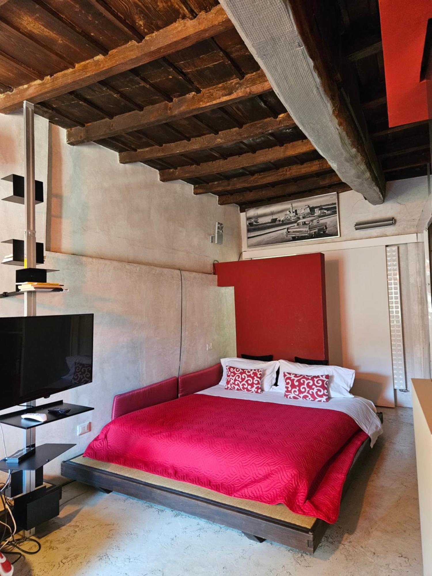 Vm Siro Comi Apartment Pavia Exterior photo